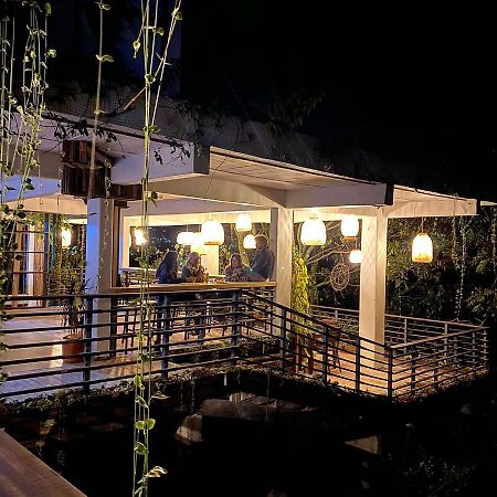 하르딘 Casa Nativo 빌라 외부 사진