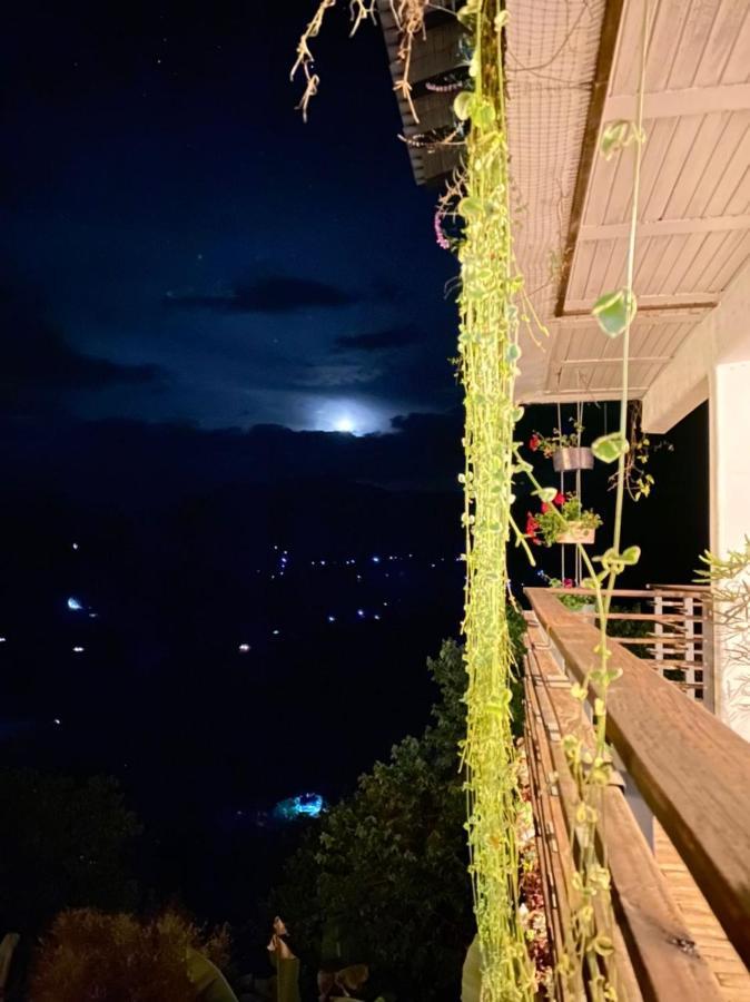하르딘 Casa Nativo 빌라 외부 사진