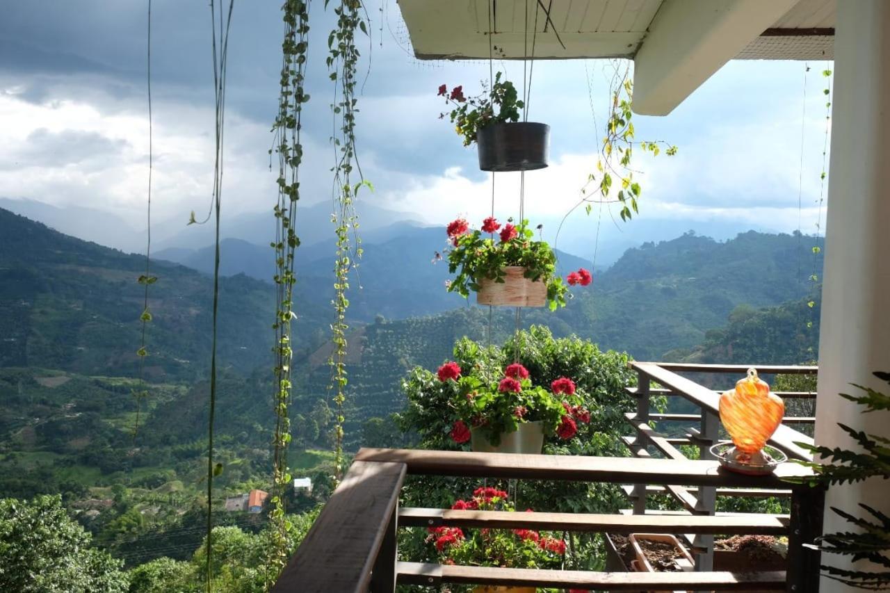 하르딘 Casa Nativo 빌라 외부 사진